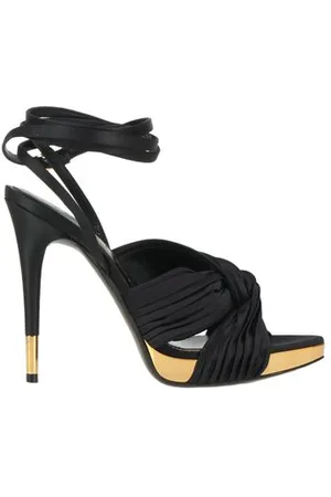 Tom Ford CALZADO - Sandalias con cierre