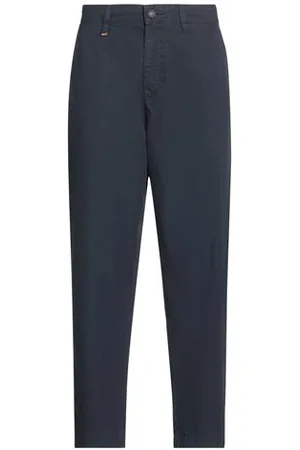 HUGO BOSS PARTES DE ABAJO - Pantalones