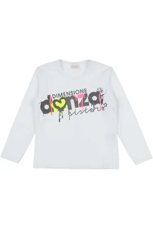 Dimensione Danza CAMISETAS Y TOPS - Camisetas