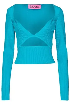 GAUGE81 CAMISETAS Y TOPS - Tops