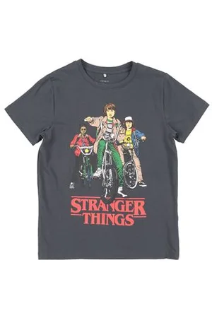 NAME IT CAMISETAS Y TOPS - Camisetas