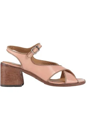 Moma CALZADO - Sandalias con cierre