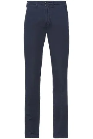 40 Weft PARTES DE ABAJO - Pantalones