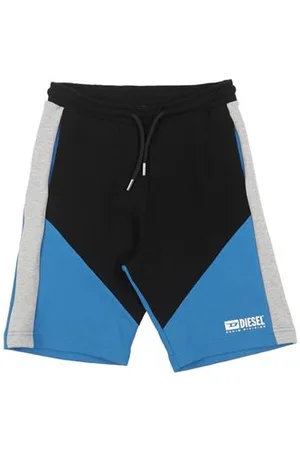 Diesel PARTES DE ABAJO - Pantalones cortos y bermudas