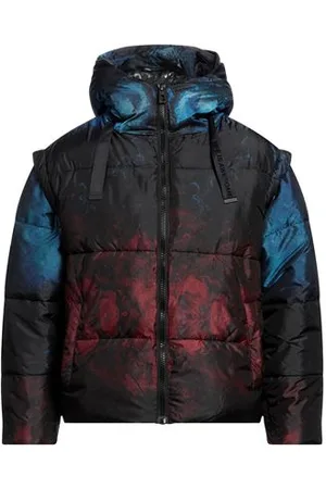 Desigual ROPA DE ABRIGO - Plumíferos y acolchados