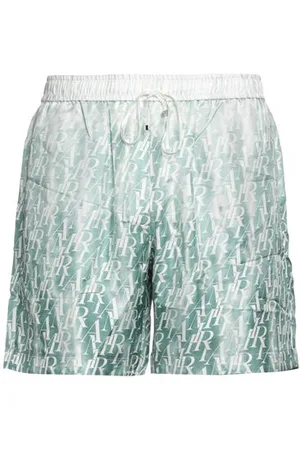 AMIRI PARTES DE ABAJO - Pantalones cortos y bermudas