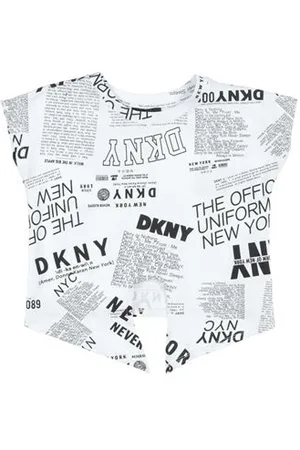 DKNY CAMISETAS Y TOPS - Camisetas