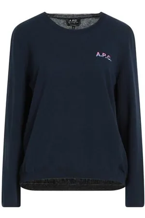 A.P.C. PRENDAS DE PUNTO - Pullover