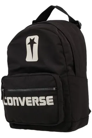 CONVERSE X DRKSHDW BOLSOS - Mochilas