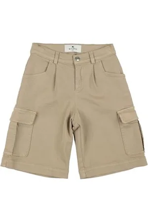 Etro PARTES DE ABAJO - Pantalones cortos y bermudas