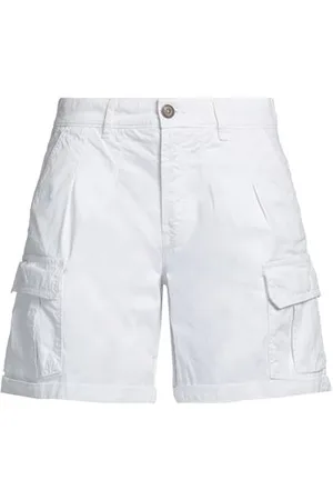 40 Weft PARTES DE ABAJO - Pantalones cortos y bermudas
