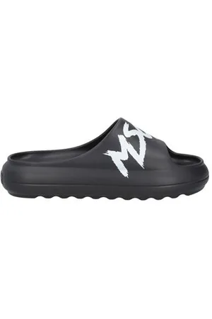 Msgm CALZADO - Sandalias con cierre