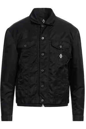 MARCELO BURLON ROPA DE ABRIGO - Chaquetas y cazadoras