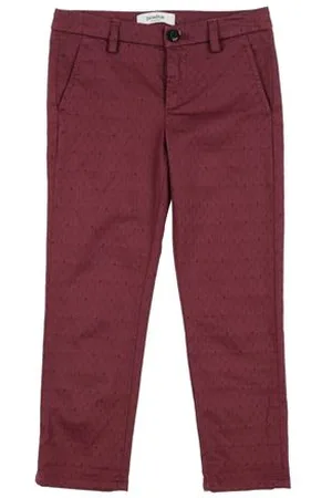 Dondup PARTES DE ABAJO - Pantalones