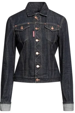 Dsquared2 ROPA DE ABRIGO - Chaquetas vaqueras