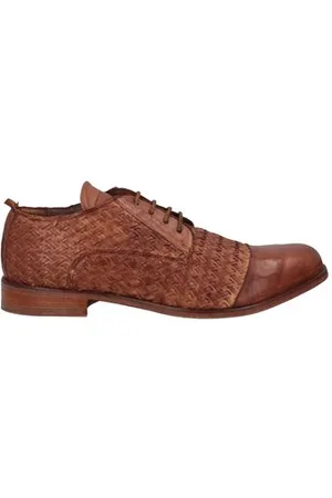 JP/DAVID CALZADO - Zapatos de cordones