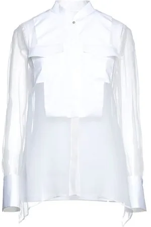Brunello Cucinelli CAMISETAS Y TOPS - Camisas