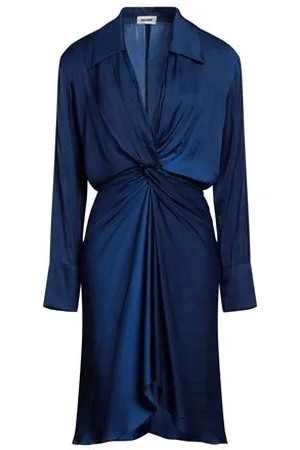 Zadig & Voltaire VESTIDOS - Vestidos midi