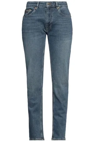 VERSACE PARTES DE ABAJO - Pantalones vaqueros