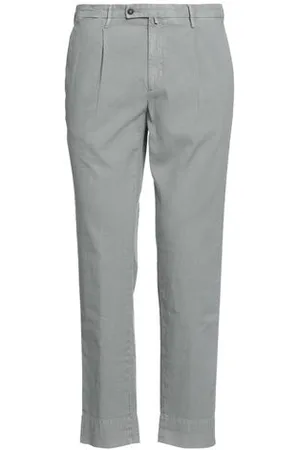 BRIGLIA PARTES DE ABAJO - Pantalones