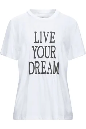 Alberta Ferretti CAMISETAS Y TOPS - Camisetas