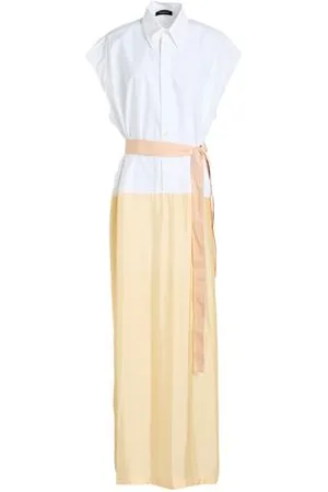 Fabiana Filippi VESTIDOS - Vestidos largos