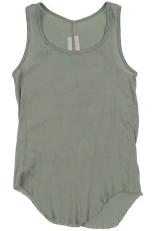 Rick Owens CAMISETAS Y TOPS - Camisetas