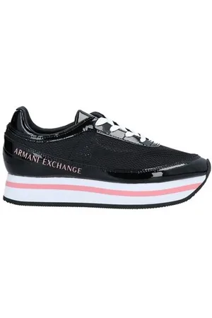 Armani Exchange CALZADO - Sneakers