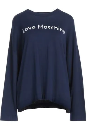 Moschino PRENDAS DE PUNTO - Pullover