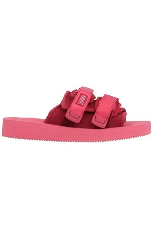 SUICOKE CALZADO - Sandalias con cierre