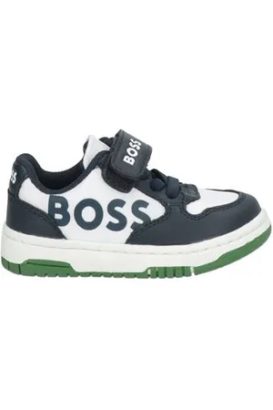 HUGO BOSS CALZADO - Sneakers