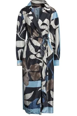 Alberta Ferretti VESTIDOS - Vestidos midi