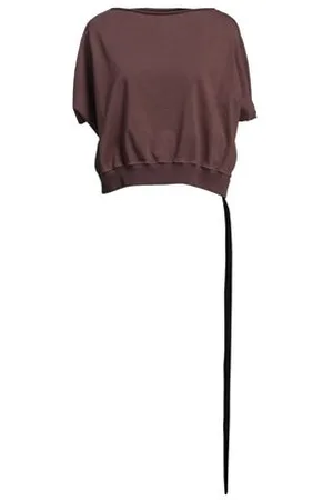 DRKSHDW BY RICK OWENS CAMISETAS Y TOPS - Sudaderas