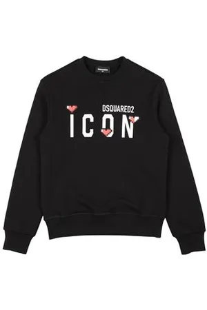 Dsquared2 CAMISETAS Y TOPS - Sudaderas