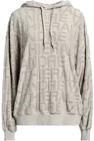 ALEXANDRE VAUTHIER CAMISETAS Y TOPS - Sudaderas