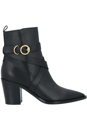 Gianvito Rossi CALZADO - Botines de caña alta