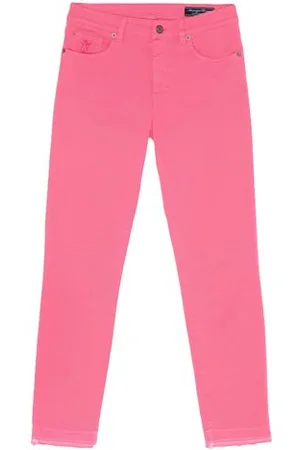 AVANTGAR DENIM BY EUROPEAN CULTURE PARTES DE ABAJO - Pantalones
