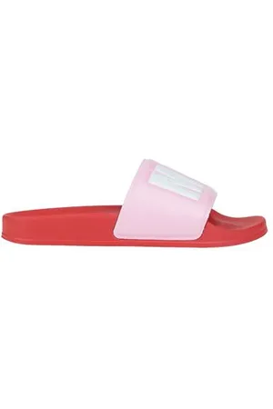 Msgm CALZADO - Sandalias con cierre