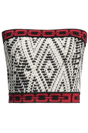 Elisabetta Franchi CAMISETAS Y TOPS - Tops