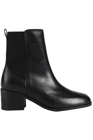 Tommy Hilfiger CALZADO - Botines de caña alta