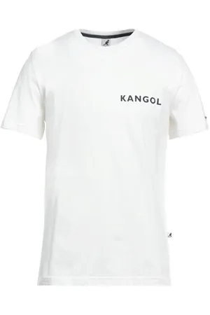 Kangol CAMISETAS Y TOPS - Camisetas