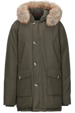 CANADIAN ROPA DE ABRIGO - Plumíferos y acolchados