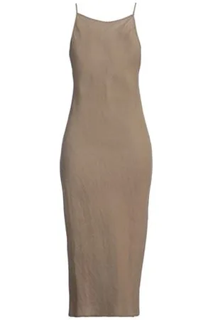 James Perse VESTIDOS - Vestidos midi