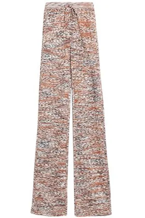 Missoni PARTES DE ABAJO - Pantalones
