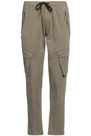 MARKUP PARTES DE ABAJO - Pantalones