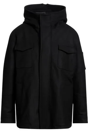 Dondup ROPA DE ABRIGO - Chaquetas y cazadoras