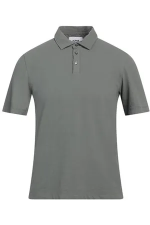 ALPHA STUDIO CAMISETAS Y TOPS - Polos