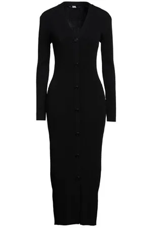 Karl Lagerfeld VESTIDOS - Vestidos midi