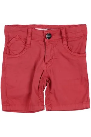 PACIOTTI 4US PARTES DE ABAJO - Pantalones cortos y bermudas