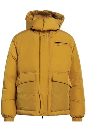 HEVO ROPA DE ABRIGO - Plumíferos y acolchados